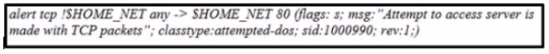 Cisco 200-201 image Question 310 109487 10072024004349000000