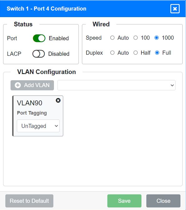 CompTIA N10-009 image Question 15 96764 10022024175251000000