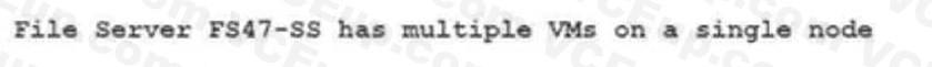 Nutanix NCM-MCI image Question 111 81123 09232024012917000000