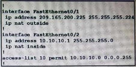 Cisco 350-401 image Question 581 115880 10102024232943000000