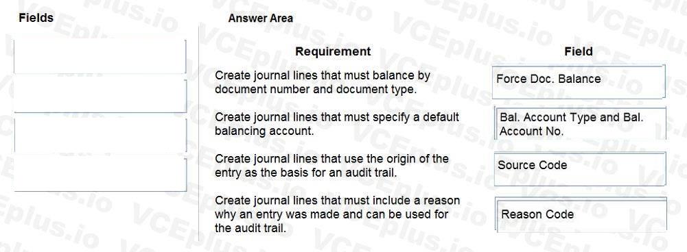 Microsoft MB-800 image answer Question 8 103100 10052024010255000