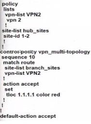 Cisco 300-415 image Question 363 111879 10072024005822000000