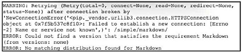Cisco 350-601 image Question 456 117186 10102024233034000000