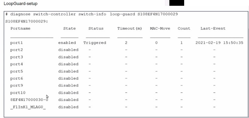 Fortinet NSE6_FSW-7.2 image Question 13 26789 09182024190630000000