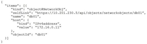 Cisco 200-901 image Question 31 110506 10072024004458000000