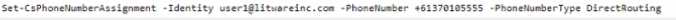Microsoft MS-721 image Question 101 105169 10052024010610000000