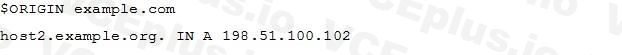 LPI 202-450 image Question 95 52358 09182024213305000000