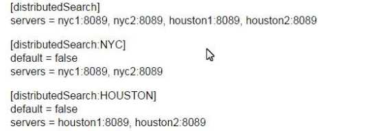 Splunk SPLK-1003 image Question 73 75381 09232024004541000000