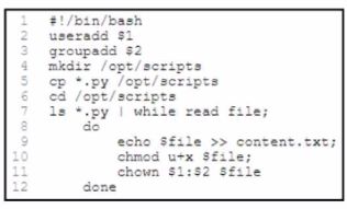 Cisco 200-901 image Question 439 110914 10072024004843000000