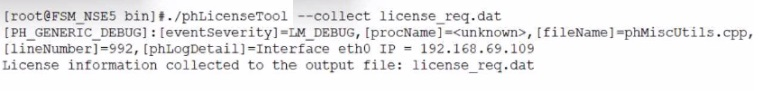 Fortinet NSE5_FSM-6.3 image Question 20 26591 09182024190447000000