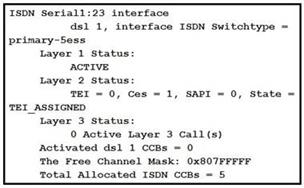 Cisco 350-801 image Question 20 117872 10102024233109000000