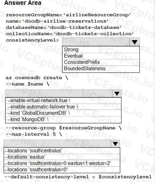 Microsoft AZ-204 image Question 73 86184 10022024015000000