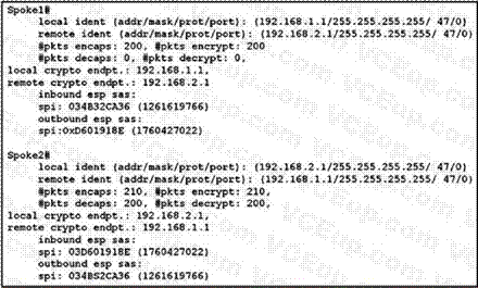 Cisco 300-730 image Question 28 114546 10102024232758000000