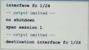 Cisco 350-601 image Question 305 117035 10102024233033000000