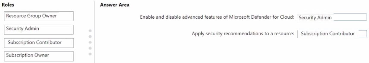 Microsoft SC-200 image Question 86 107973 10052024010847000000