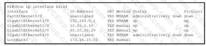 Cisco 200-301 image Question 333 109841 10072024004420000000