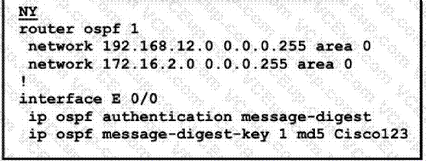 Cisco 300-410 image Question 188 111134 10072024005413000000