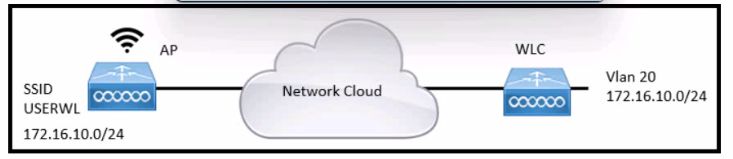 Cisco 200-301 image Question 786 110294 10072024004422000000