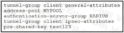 Cisco 300-730 image Question 72 114590 10102024232758000000