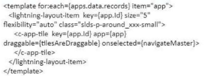 Salesforce Certified B2B Commerce Administrator image Question 195 59416 09232024001759000000