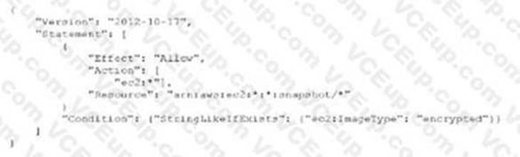 Amazon SCS-C01 image Question 469 7587 09162024005924000000