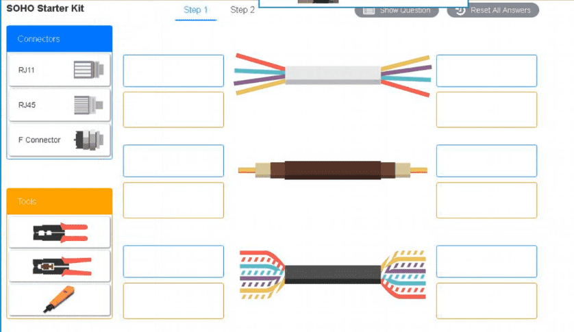 CompTIA 220-1201 image Question 130 63883969881489202610136