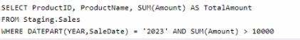 Microsoft DP-600 image Question 11 90424 10022024015944000000