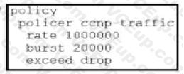 Cisco 300-415 image Question 33 Answer 3 111549 10072024005440000000