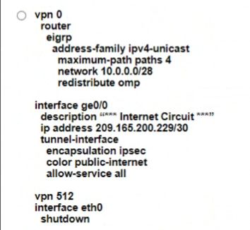 Cisco 300-415 image Question 303 111819 10072024005822000000