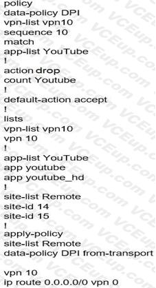 Cisco 300-415 image Question 38 Answer 4 111554 10072024005440000000