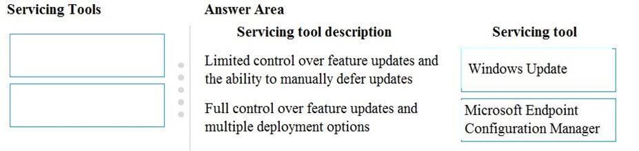 Microsoft MS-900 image answer Question 39 105477 10052024010627000