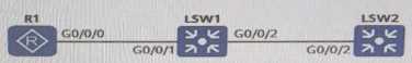 Huawei H12-811_V1.0 image Question 19 33594 09182024192851000000