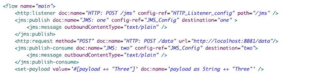 MuleSoft MCD - Level 1 image Question 35 52590 09182024213609000000