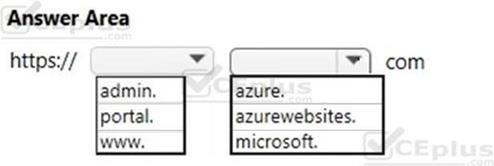 Microsoft AZ-900 image Question 46 88789 10022024015754000