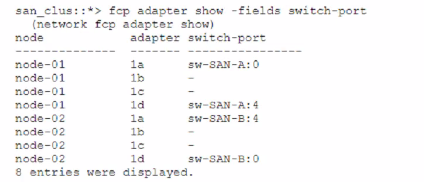 Network Appliance NS0-163 image Question 199 79048 09232024011612000000