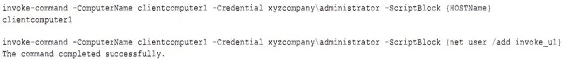CompTIA CS0-003 image Question 43 94664 10022024175105000000