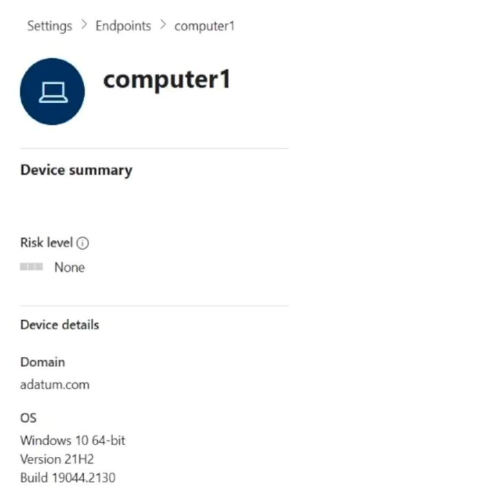 Microsoft MS-102 image Question 209 104145 10052024010458000000