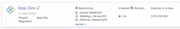 VMware 2V0-31.24 image Question 33 9049 09162024012430000000