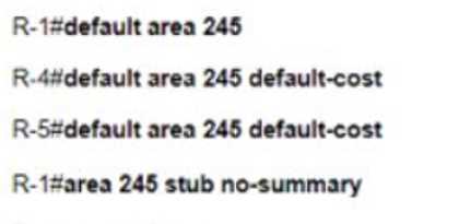 Cisco 300-410 image Question 535 111481 10072024005414000000