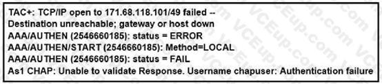 Cisco 300-410 image Question 39 110985 10072024005413000000