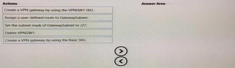 Microsoft AZ-700 image Question 11 87853 10022024015513000