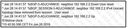 Cisco 300-410 image Question 14 110960 10072024005413000000