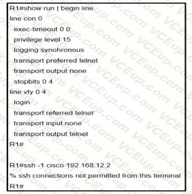 Cisco 300-410 image Question 107 111053 10072024005413000000