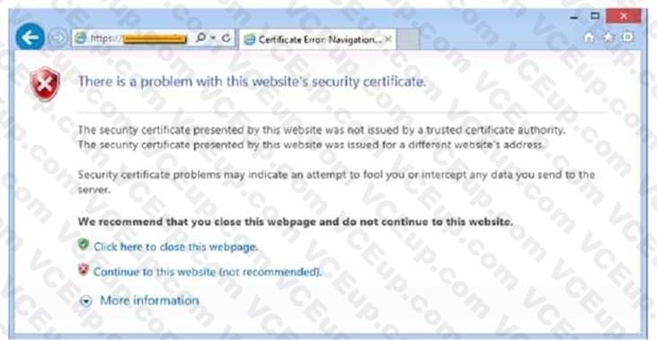 CompTIA 220-1102 image Question 70 93348 10022024175018000000