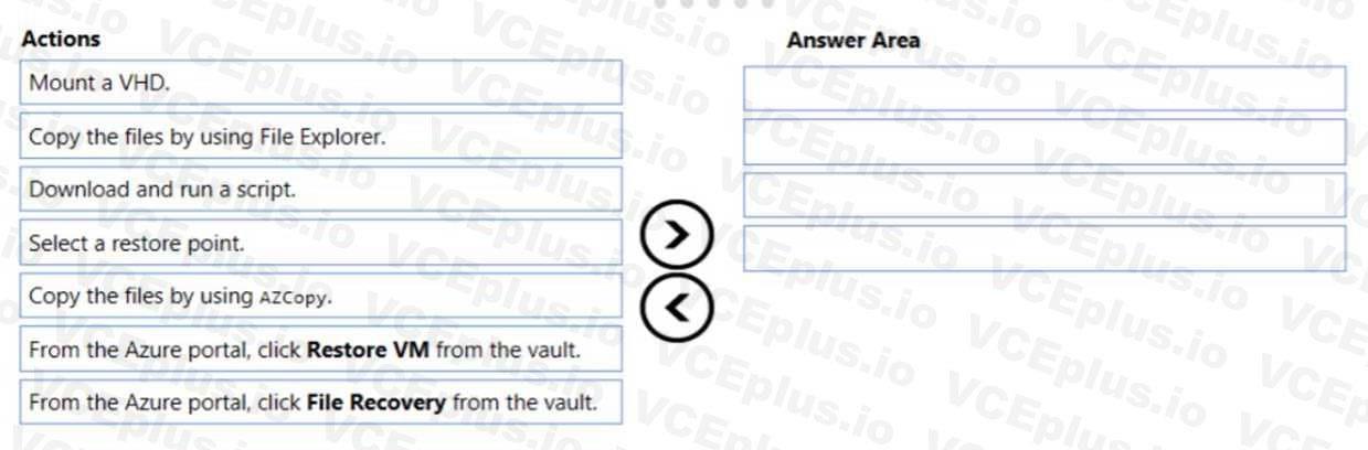 Microsoft AZ-104 image Question 67 84559 09262024075642000