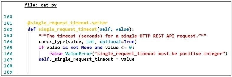 Cisco 200-901 image Question 17 Answer 3 110492 10072024004458000000