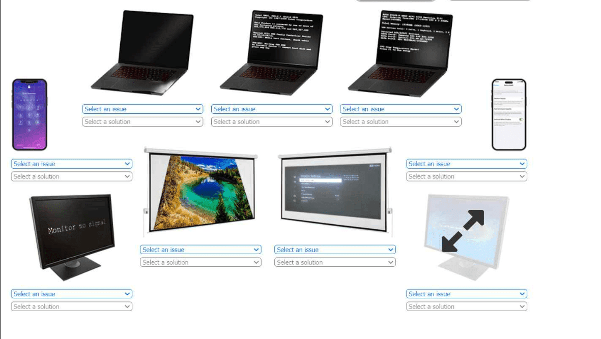CompTIA 220-1201 image Question 132 63883969881707947051250