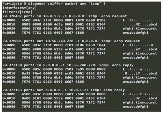 Fortinet NSE4_FGT-7.2 image Question 38 26111 09182024185939000000