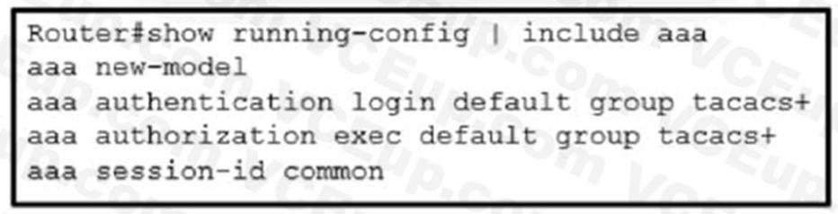 Cisco 350-401 image Question 645 115944 10102024232943000000