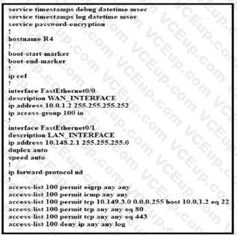 Cisco 200-301 image Question 496 110004 10072024004421000000